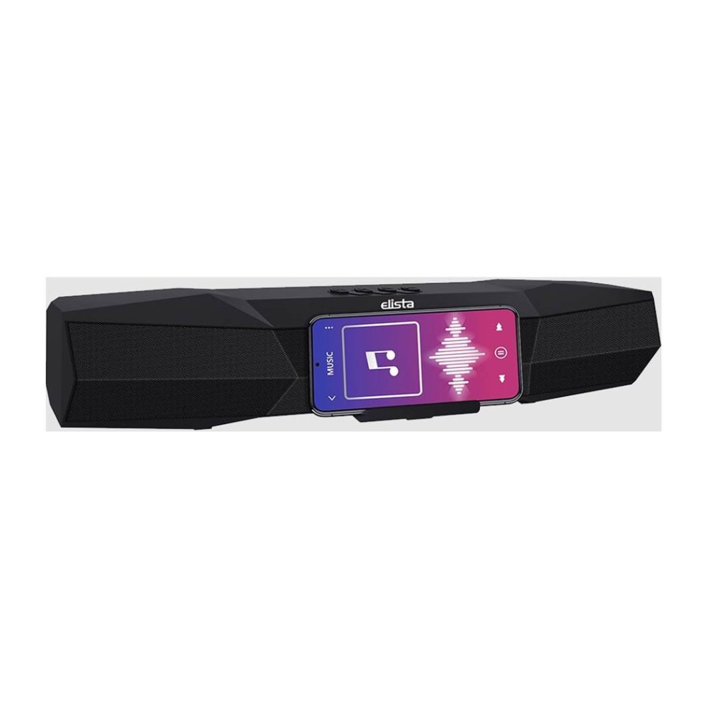Elista ELS-MusiBar 1000 Bluetooth Speaker