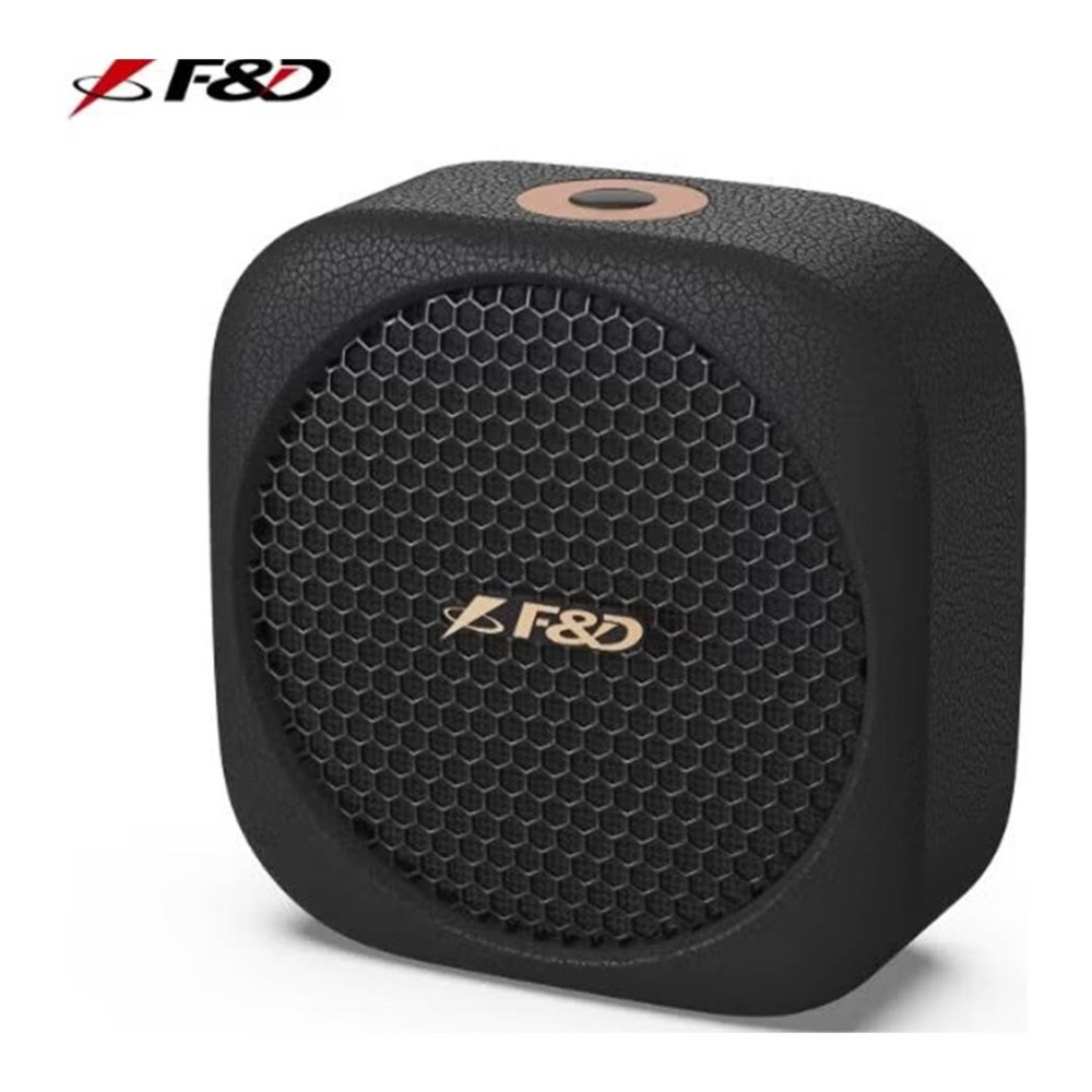 F&D RW10