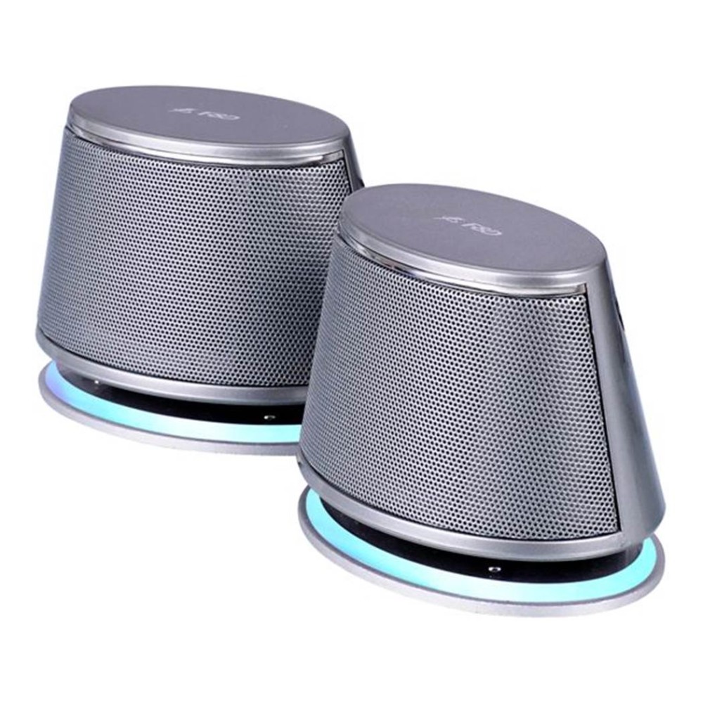 F&D V620 Plus Wired Speakers