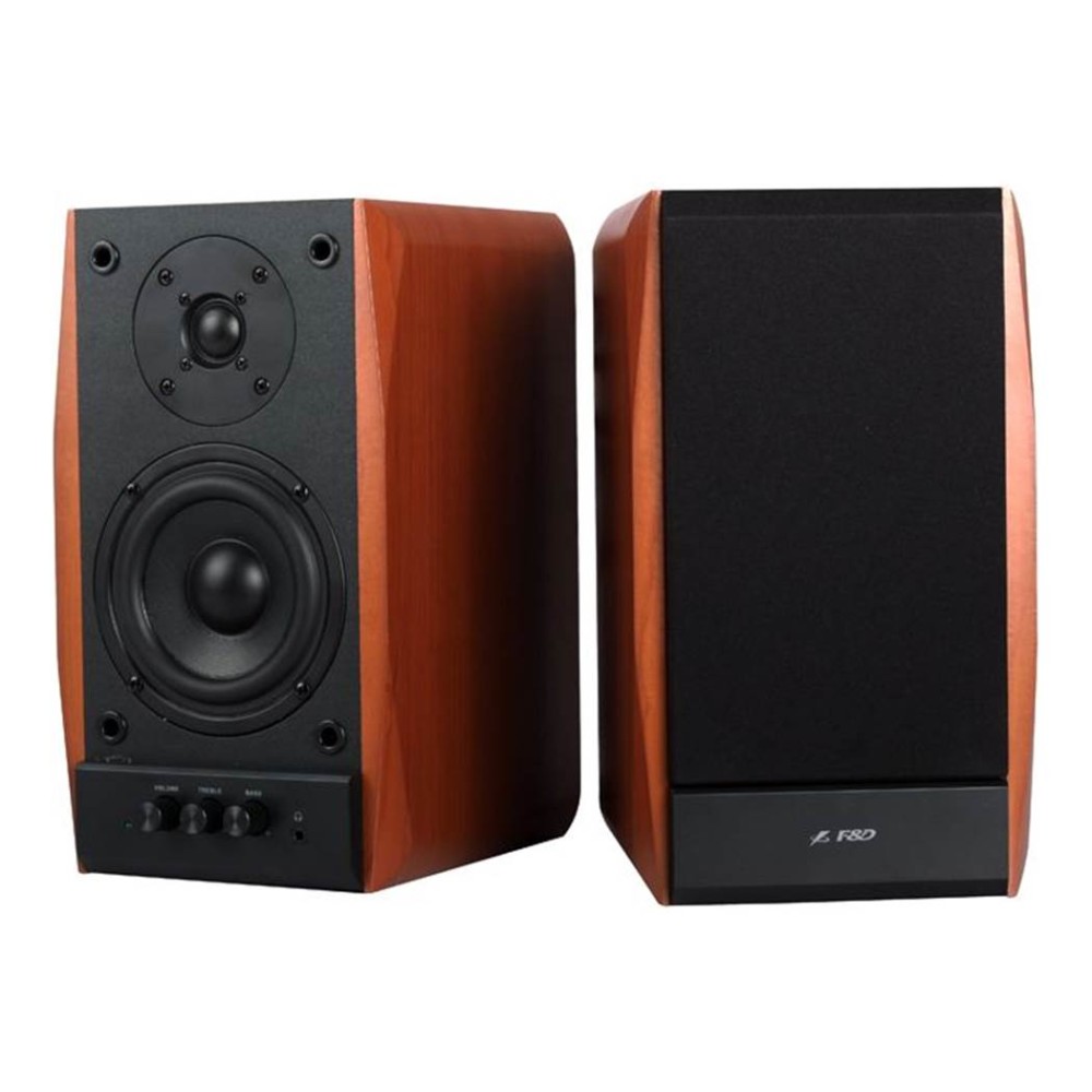 F&D R224 Home Theatre Speaker