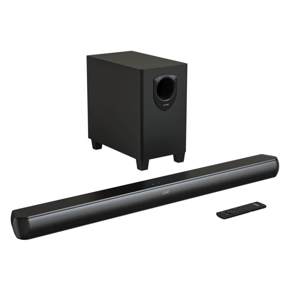 F&D HT-350 Home Theatre Speaker