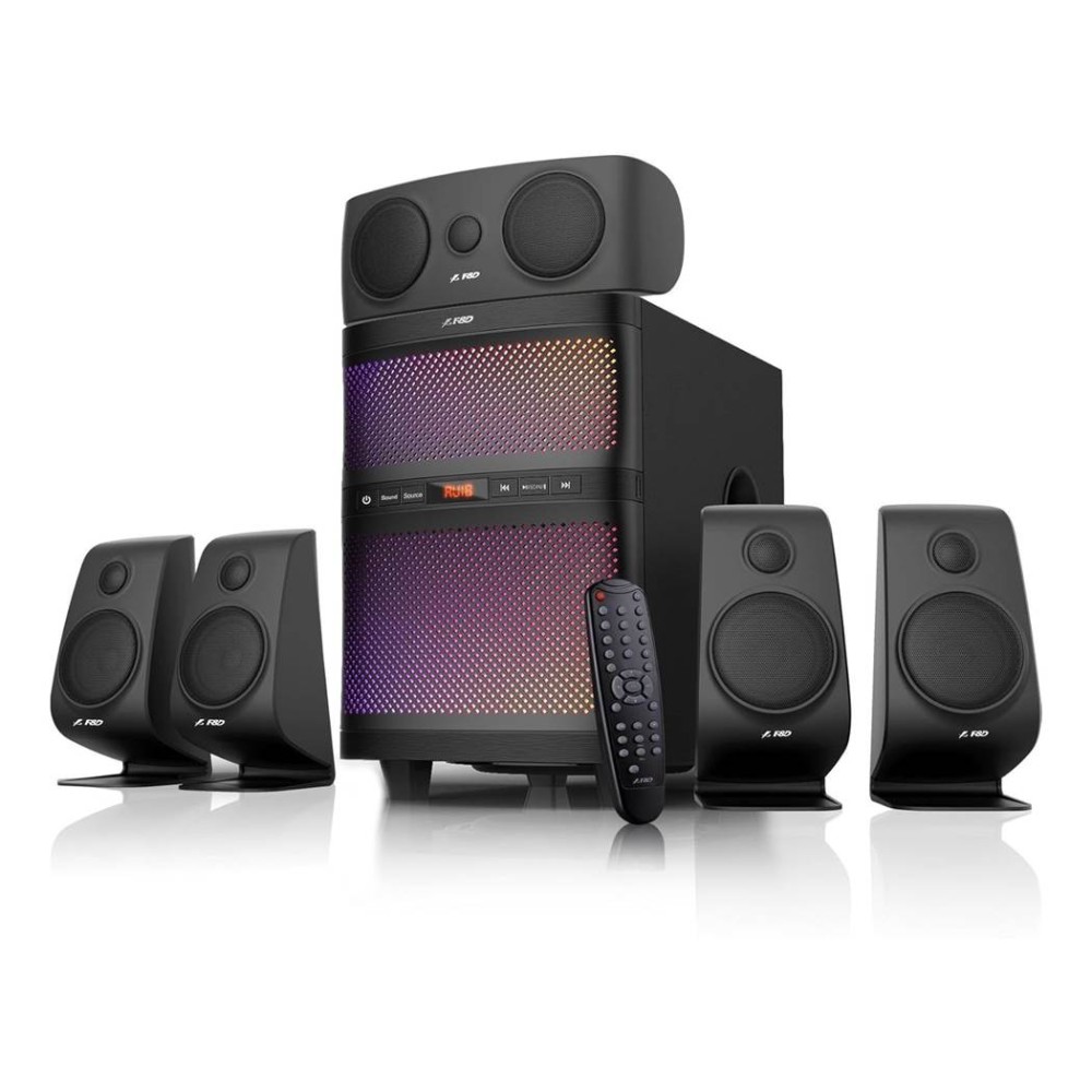 F&D F5060X Home Theatre Speaker