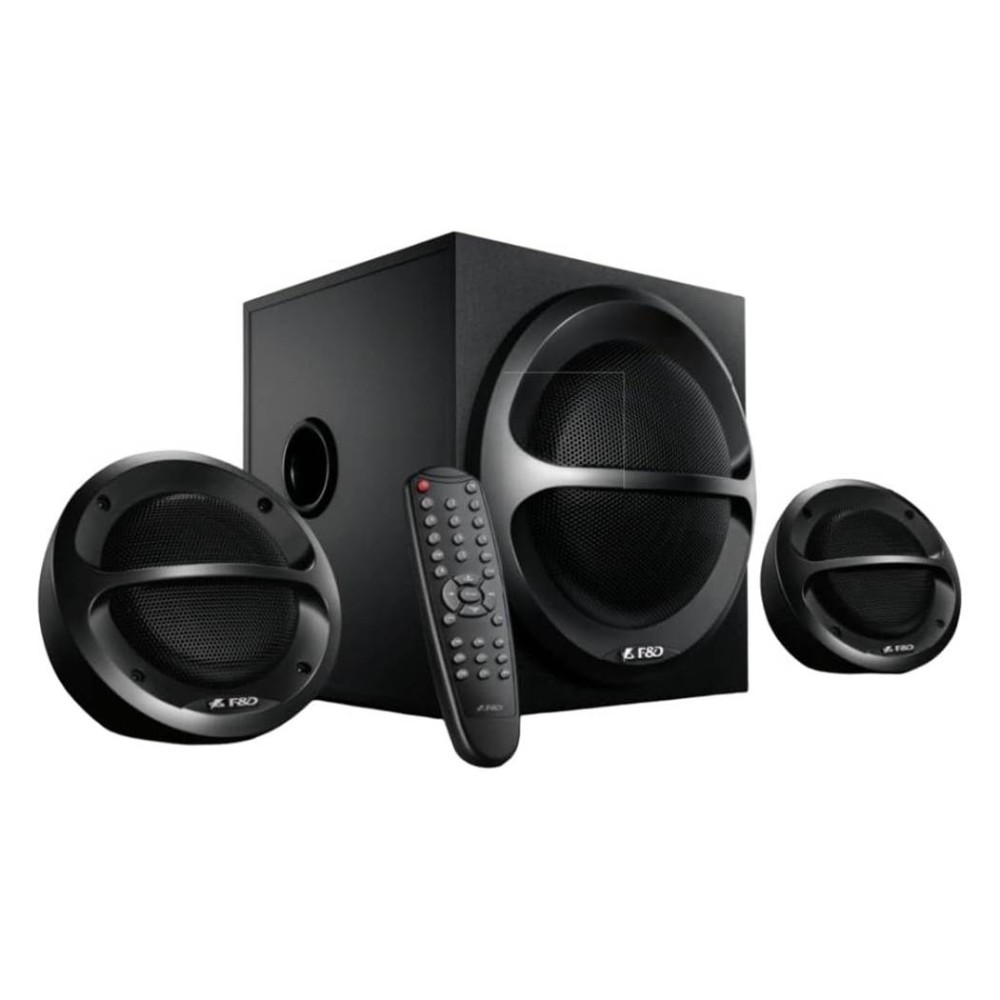 F&D A111X Home Theatre Speaker