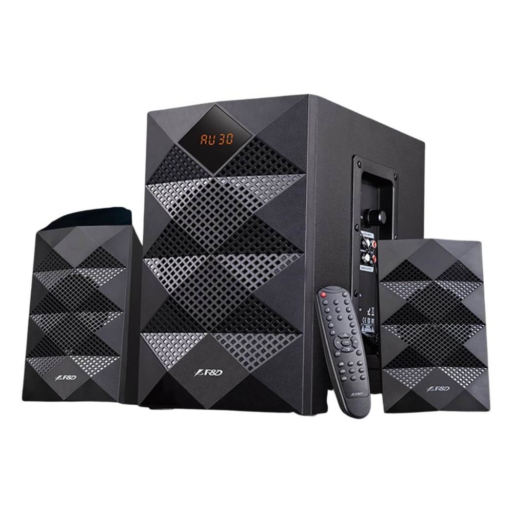 F&D A180X Home Theatre Speaker