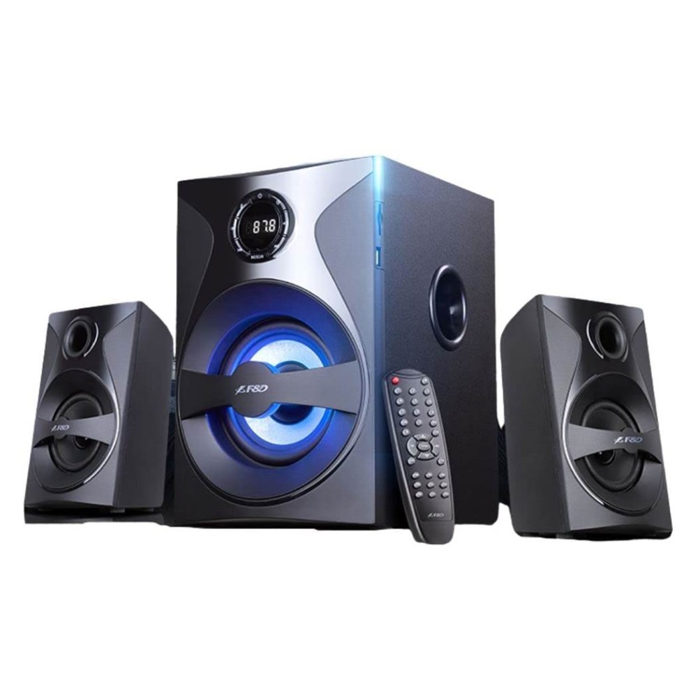 F&D F380X Home Theatre Speaker
