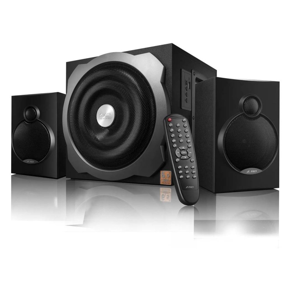 F&D A521X