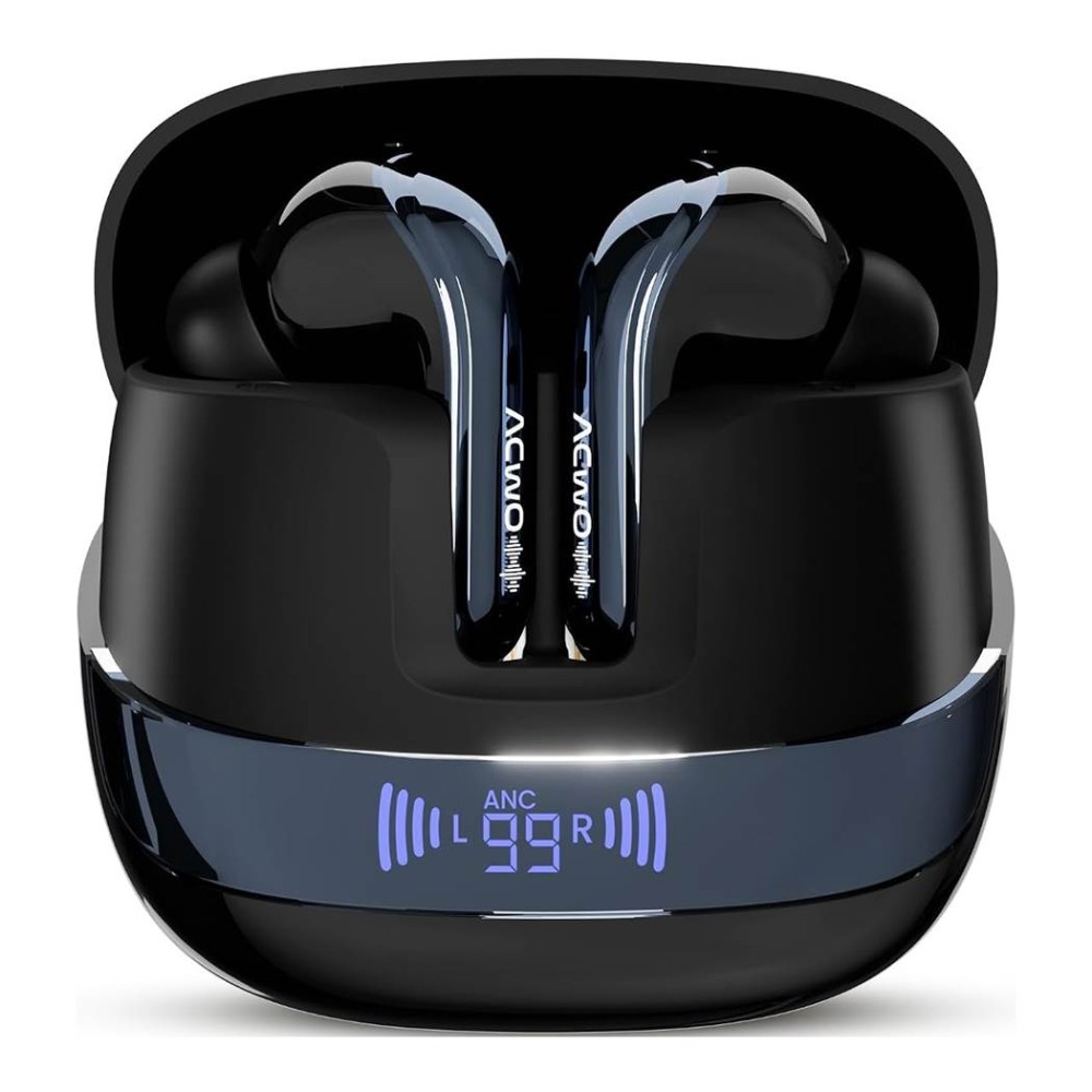 ACwO DwOTS 747 TWS Wireless Headphone