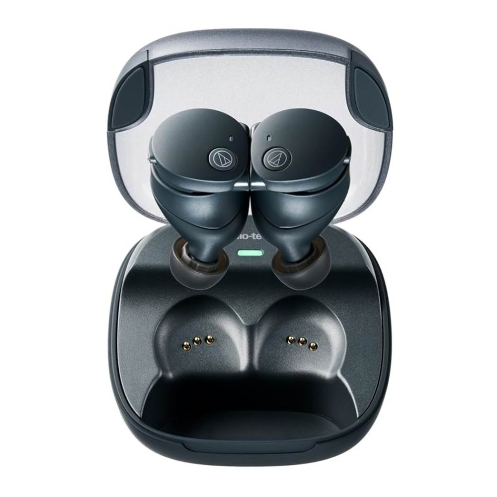 Audio Technica ATH-CKS50TW2 Wireless Headphone