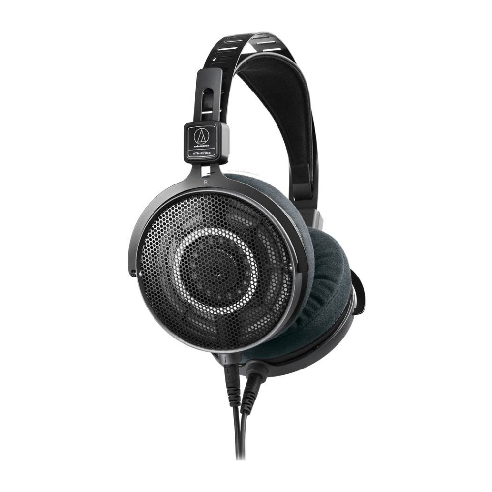Audio Technica ATH-R70xa Wired Headphone