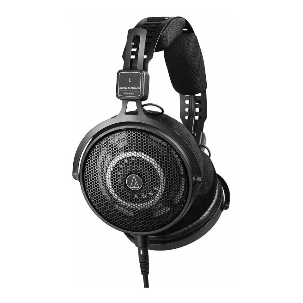 Audio Technica ATH-R50x Wired Headphone