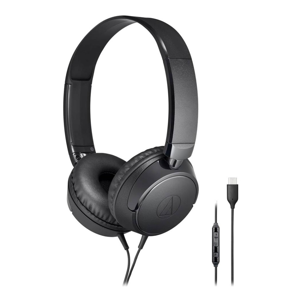 Audio Technica ATH-S120C