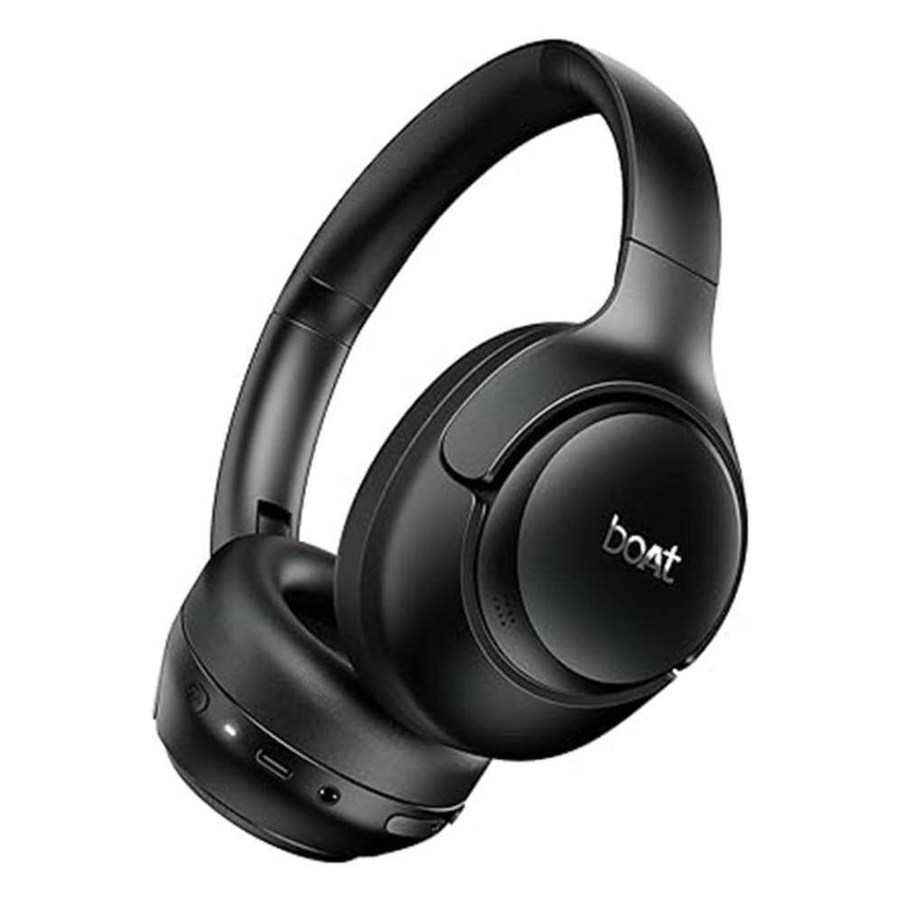 boAt Rockerz 551 ANC Pro Wireless Headphone