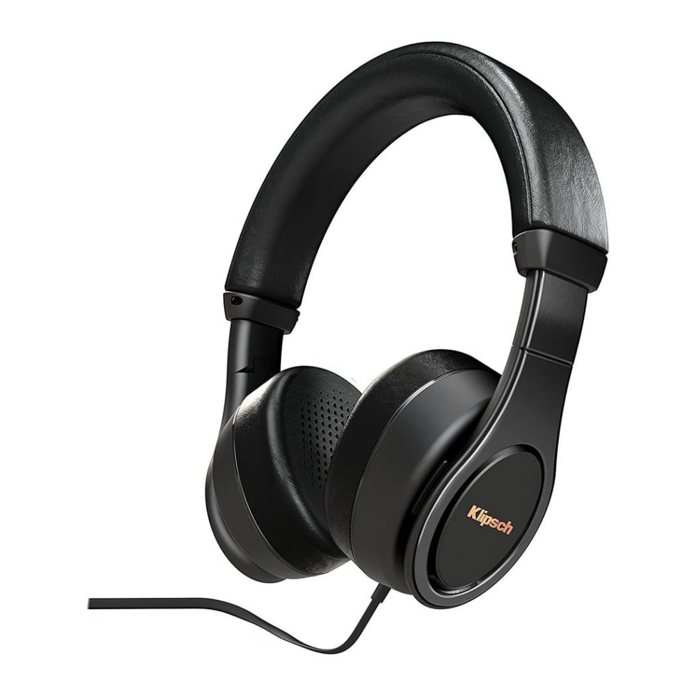 Klipsch Reference On-Ear II Wired Headphone