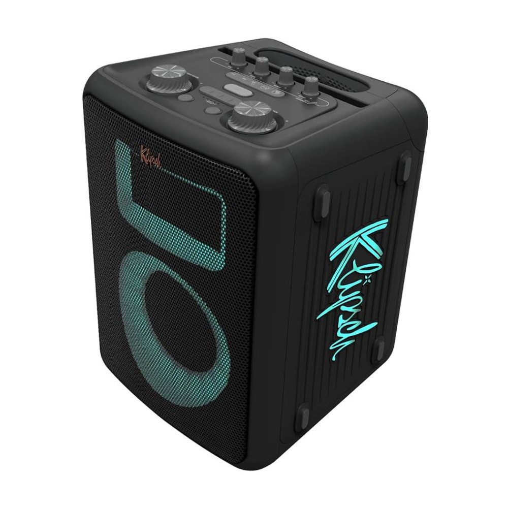 Klipsch Vegas Bluetooth Speaker