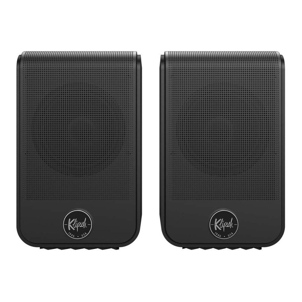 Klipsch Flexus SURR 100 Wired Speakers