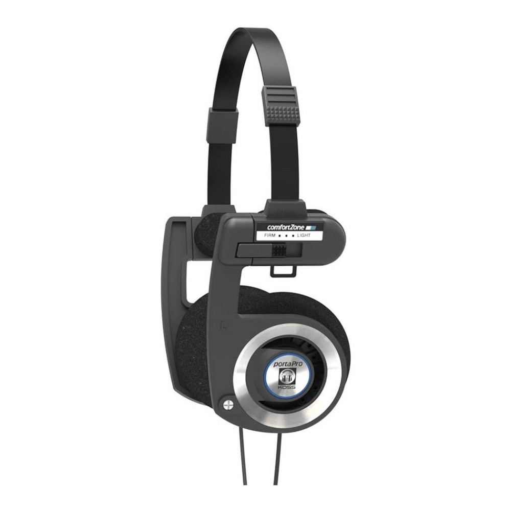 Koss Porta Pro Black Wired Headphone