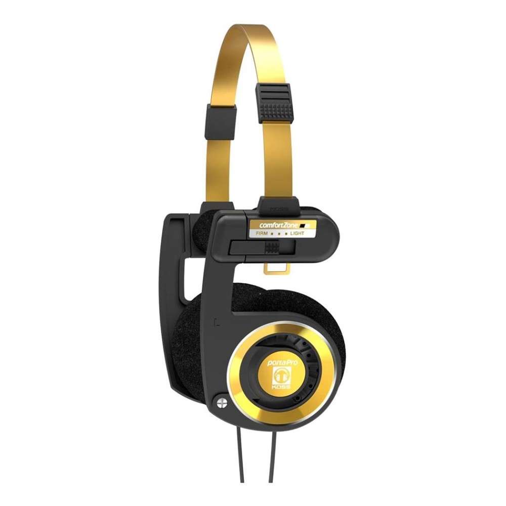 Koss Porta Pro Limited Edition