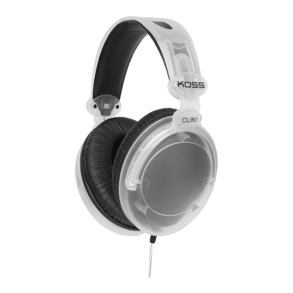 Koss CL-80 Wired Headphone