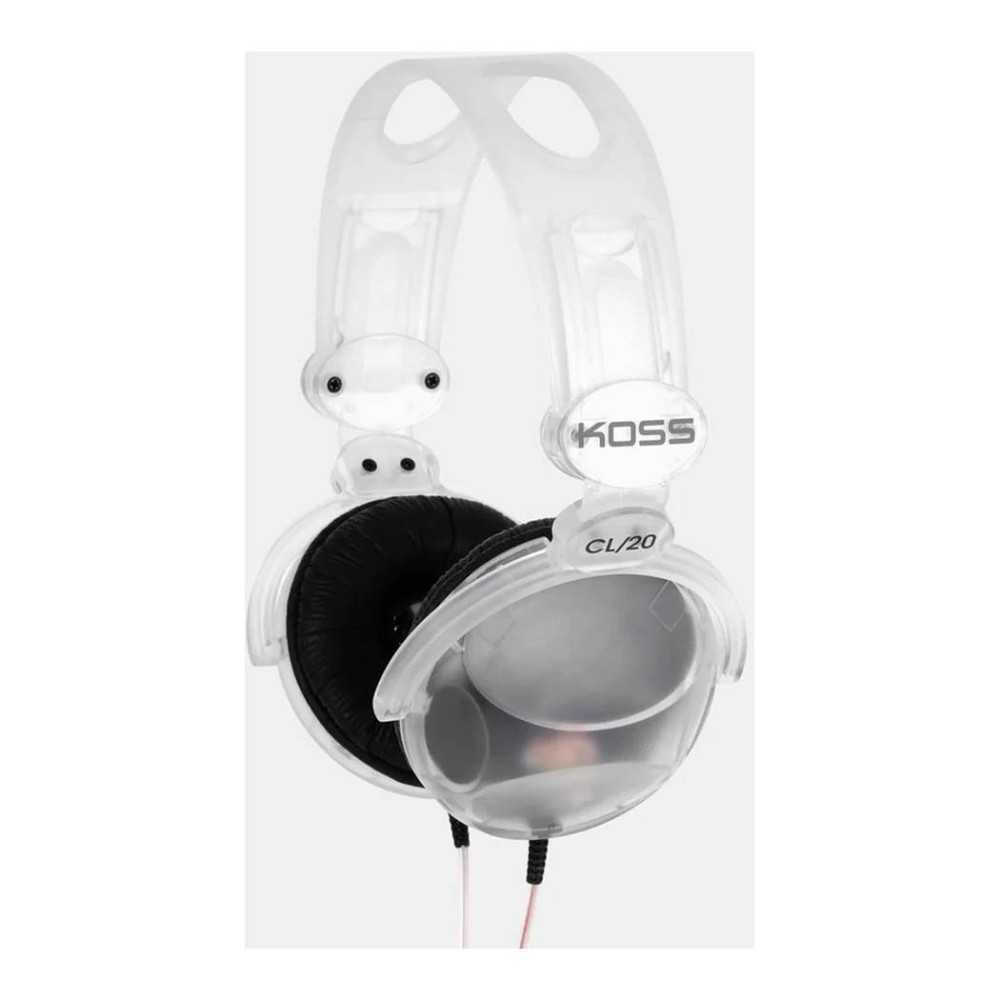 Koss CL-20 Wired Headphone
