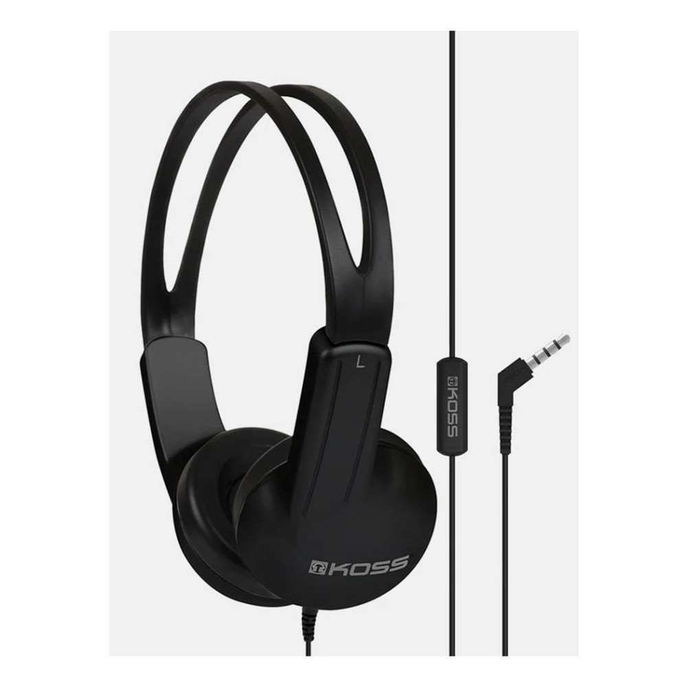 Koss ED1TCi