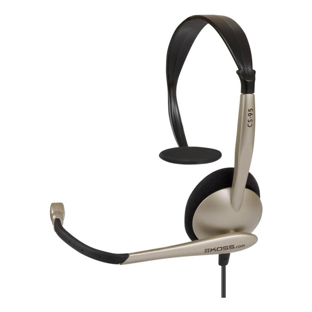 Koss CS95i Wired Headphone