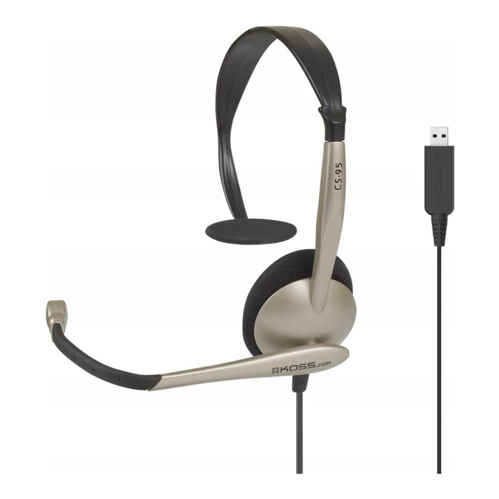 Koss CS95 USB