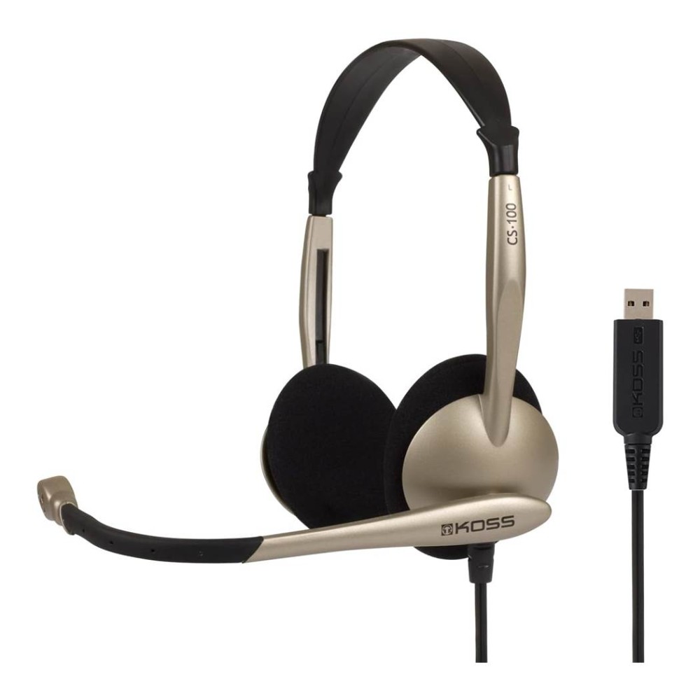 Koss CS100 USB