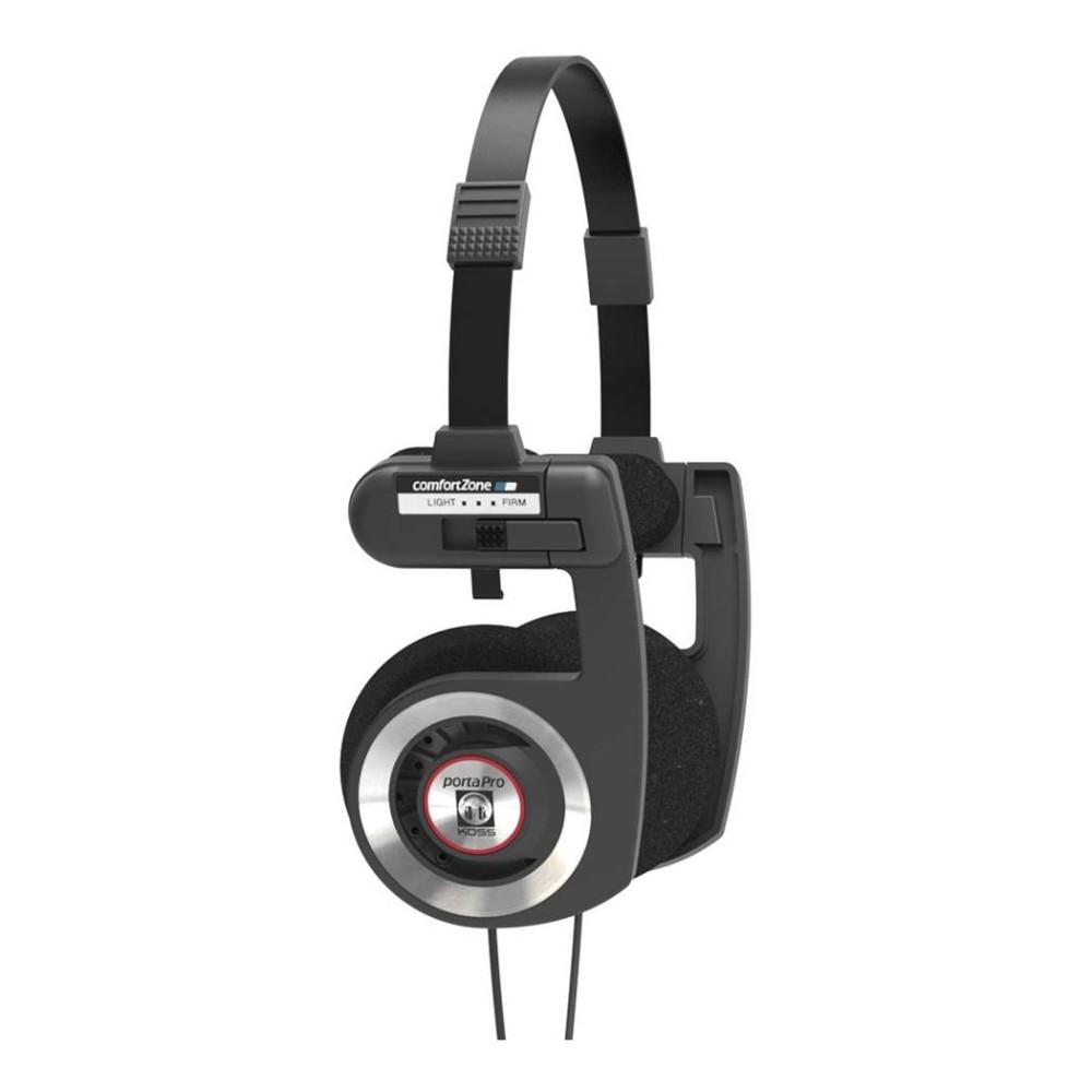 Koss Porta Pro&reg; Headset Wired Headphone