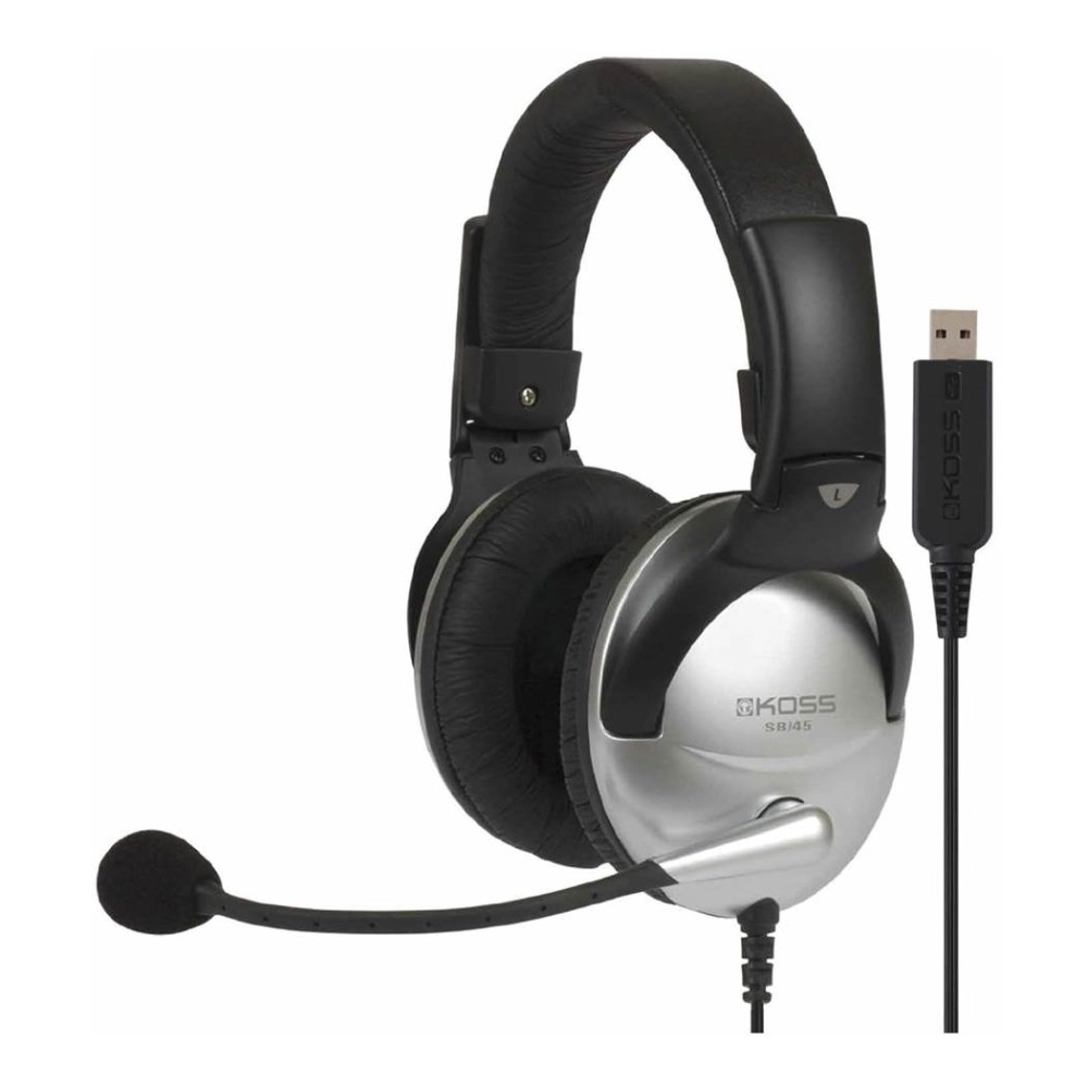 Koss SB45 USB Wired Headphone