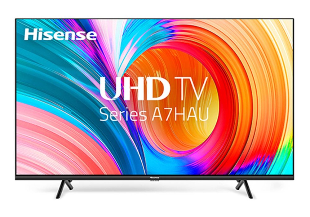 Hisense 43A7HAU 43 Inch (109.22 cm) Smart TV