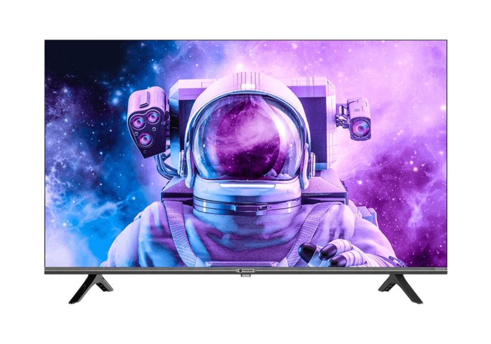 Motorola 86UHDADMBS5E 86 Inch (218 cm) Smart TV