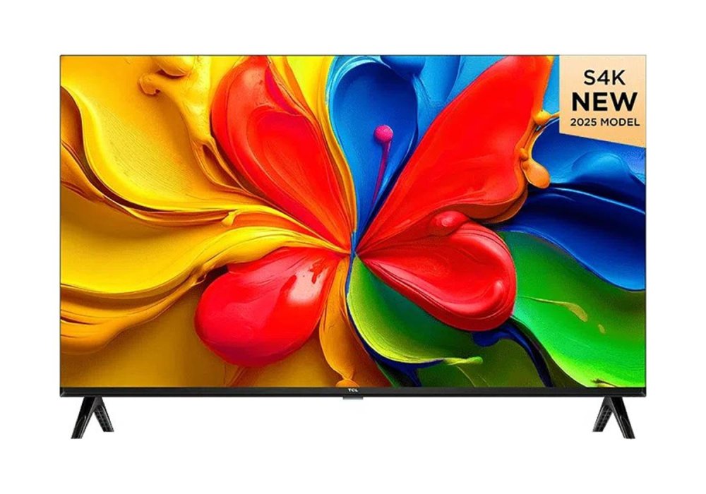 TCL 32S4K 32 Inch (80 cm) Smart TV