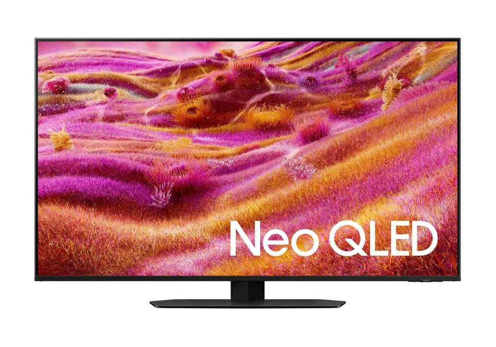 Samsung QN43QN90FAFXZA 43 Inch (109.22 cm) Smart TV