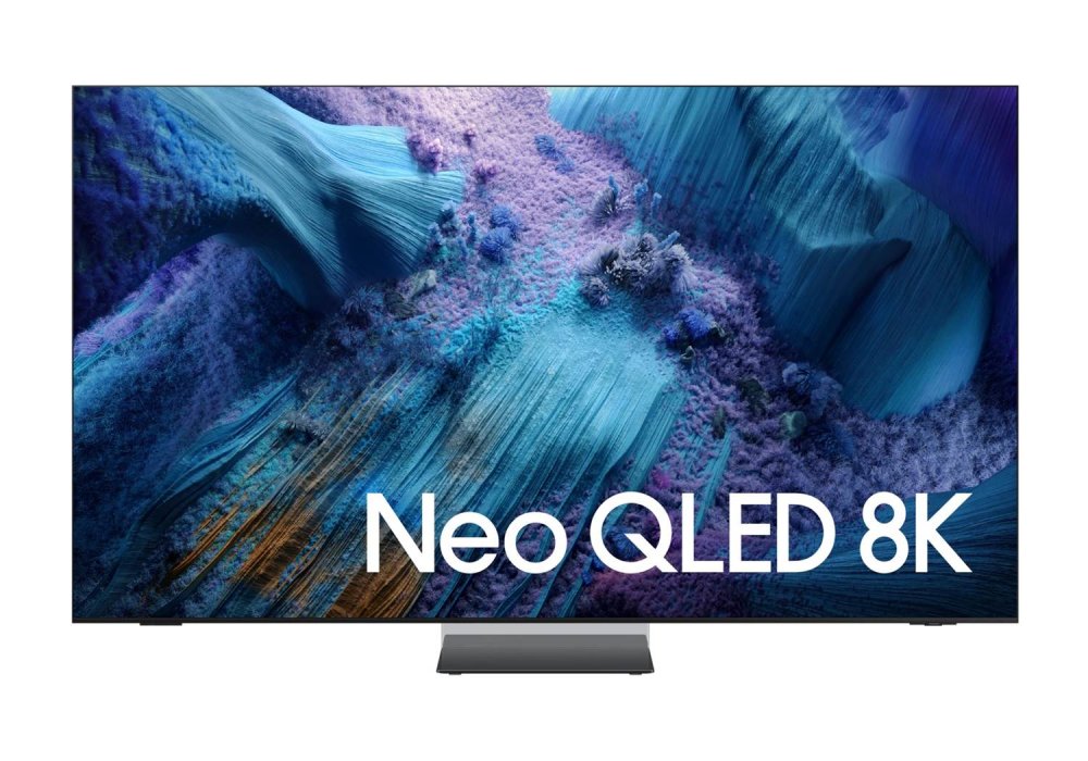 Samsung QN65QN990FFXZA 65 Inch (164 cm) Smart TV