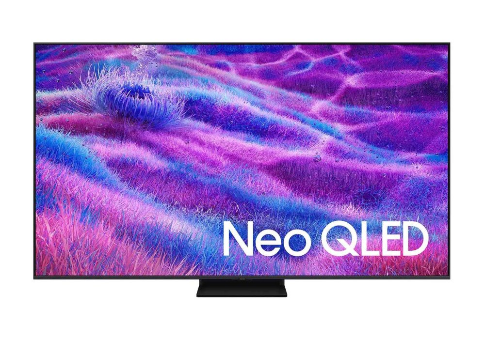 Samsung QN75QN80FAFXZA 75 Inch (191 cm) Smart TV