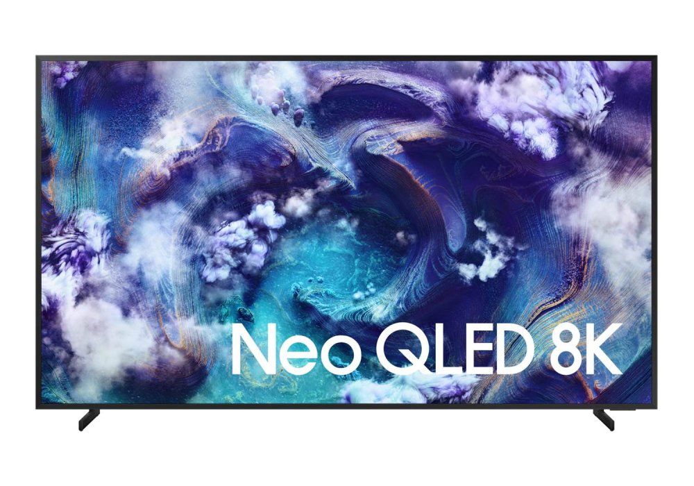 Samsung QN75QN900FFXZA 75 Inch (191 cm) Smart TV