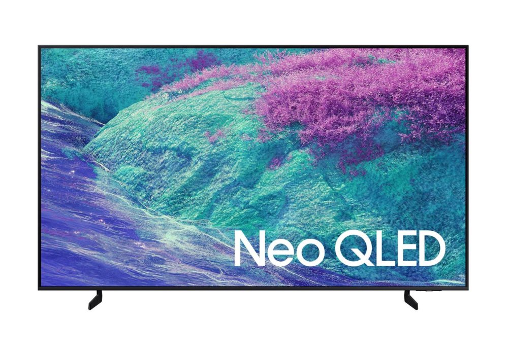 Samsung QN75QN1EFAFXZA 75 Inch (191 cm) Smart TV