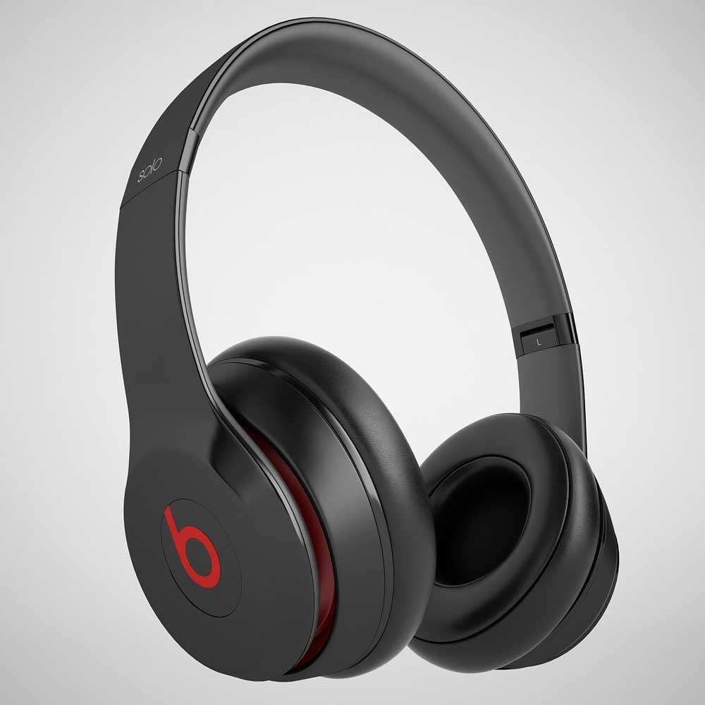 Beats Solo2