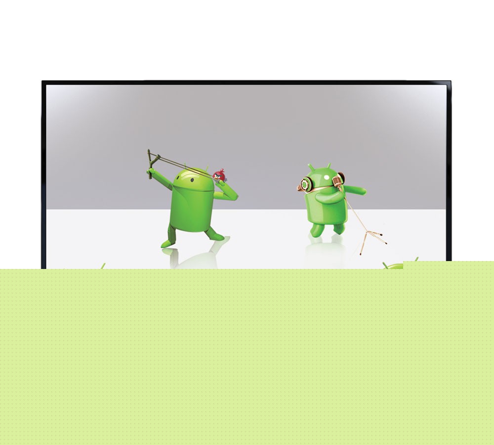 Haier LE43B7600A 43 Inch (109.22 cm) Smart TV