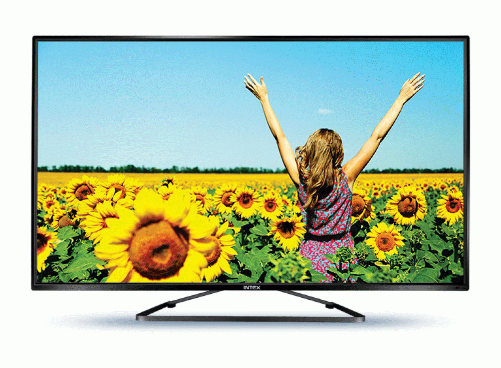 Haier LED-5010 49 Inch (124.46 cm) LED TV