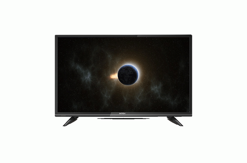 Intex LED-3218 32 Inch (80 cm) LED TV