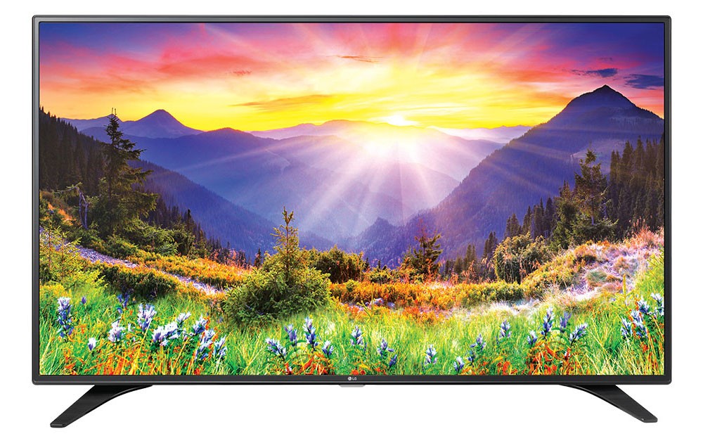 LG 32LH604T 32 Inch (80 cm) LED TV