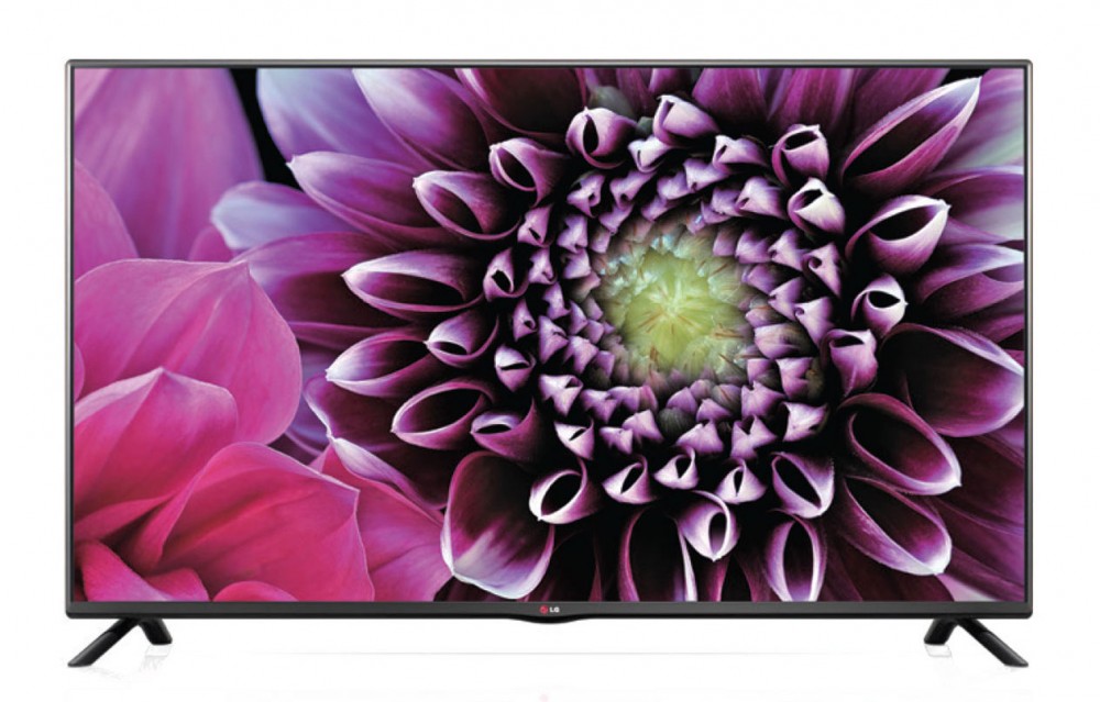 LG 42LB5510 42 Inch (107 cm) LED TV