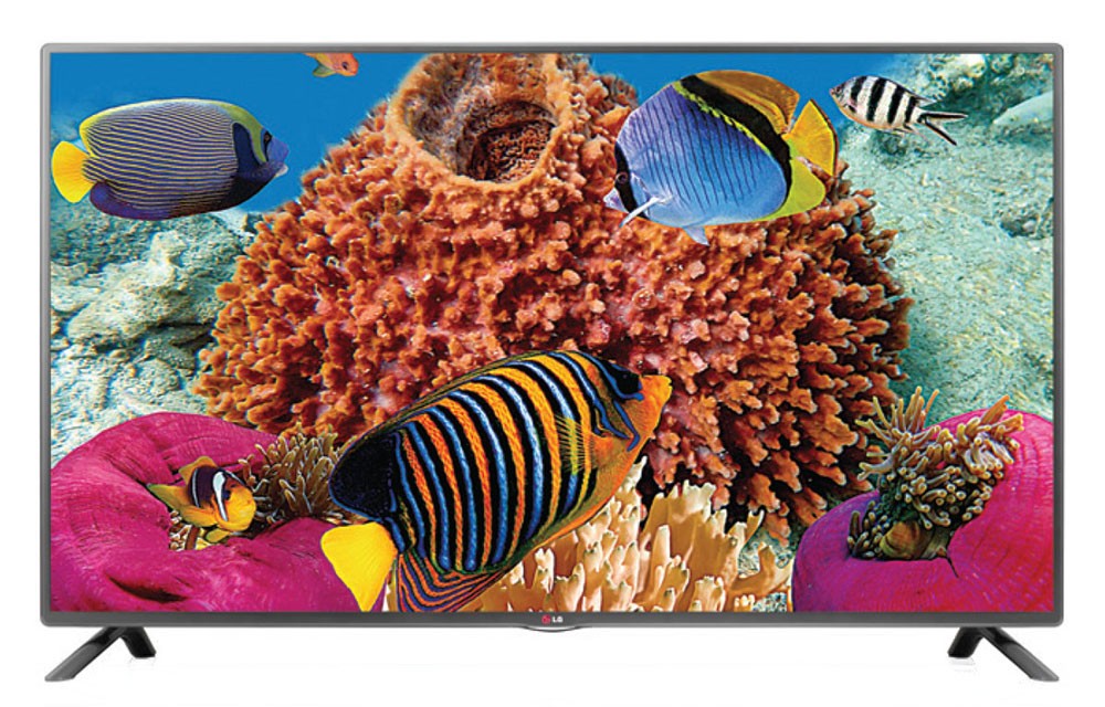 LG 42LB5610 42 Inch (107 cm) LED TV