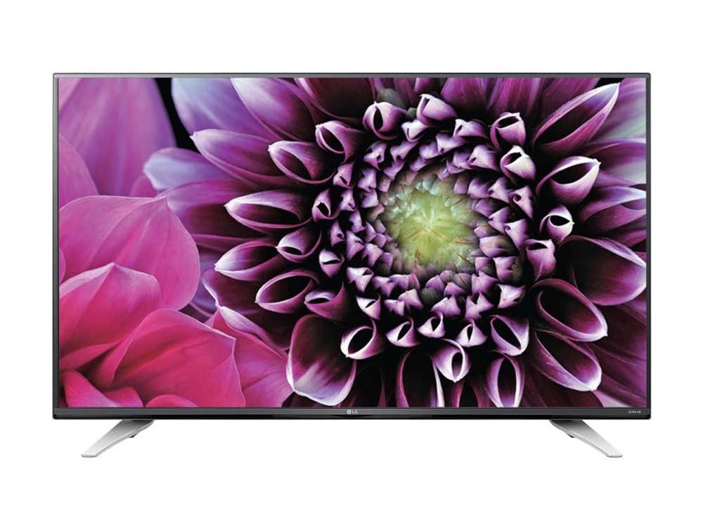 LG 43UF772T 43 Inch (109.22 cm) Smart TV