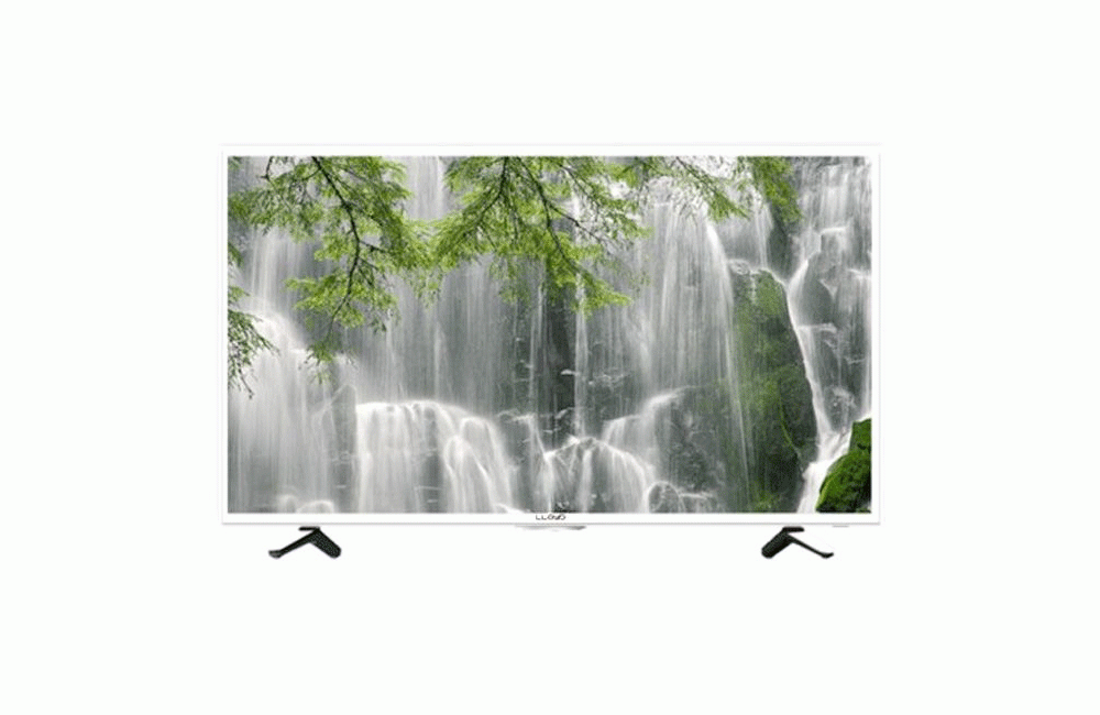 Lloyd L32BC 32 Inch (80 cm) LED TV