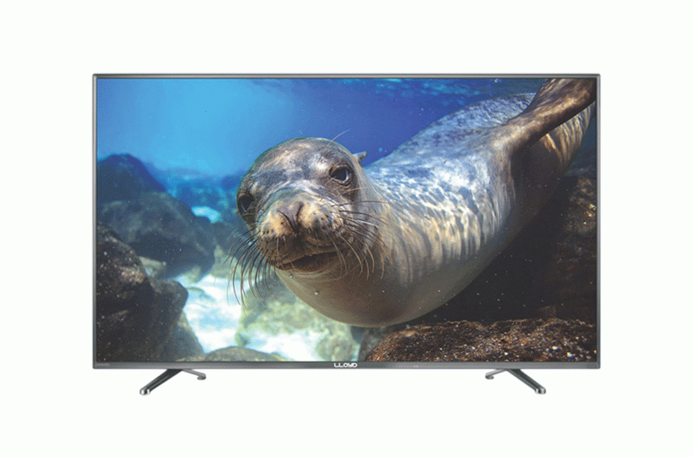 Lloyd L32S 32 Inch (80 cm) Smart TV