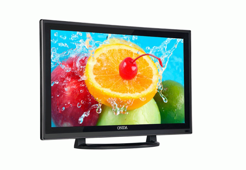Onida LEO24BLH 24 Inch (59.80 cm) LED TV