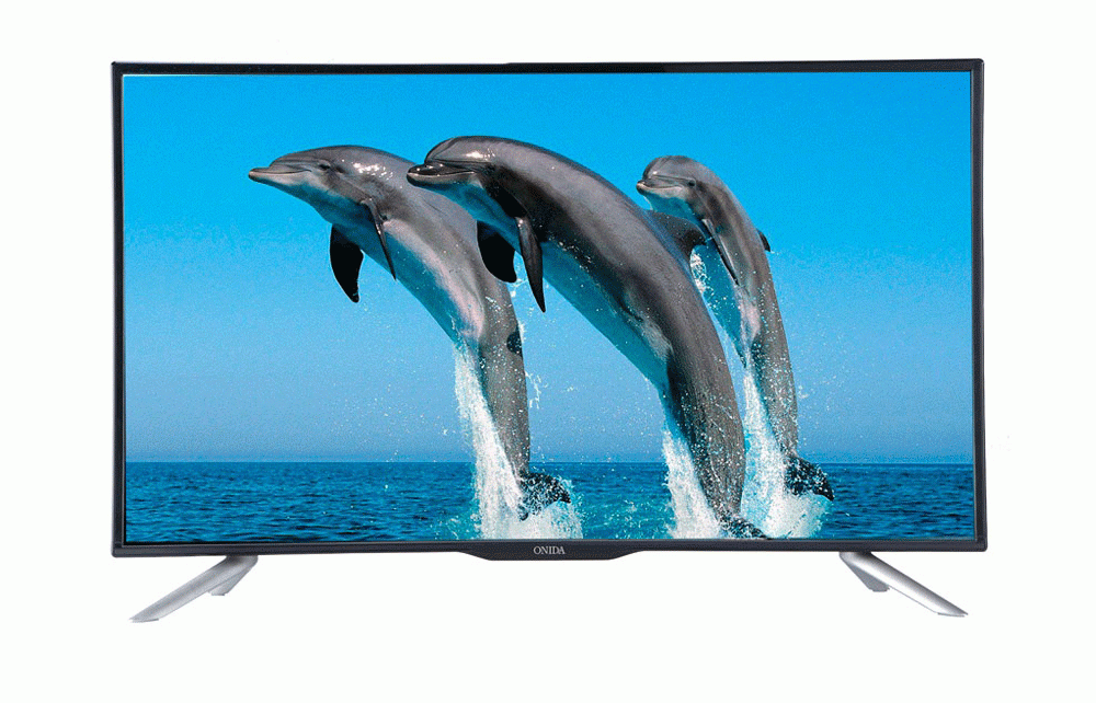 Onida LEO40MVF 40 Inch (102 cm) LED TV
