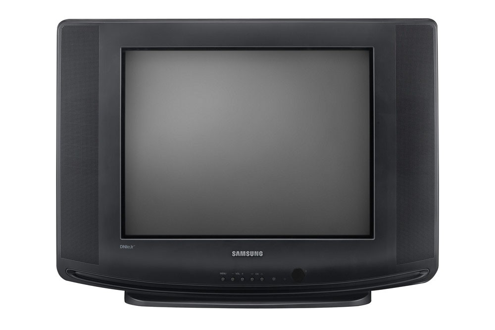 Samsung CS29A330 29 Inch (74 cm) Flat TV